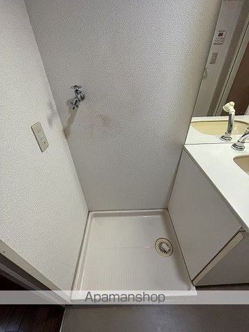 ブルーエスの内装写真