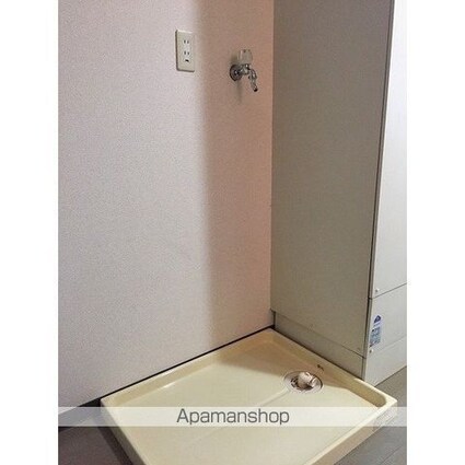 宮崎ビル[1R/21.2m2]の内装