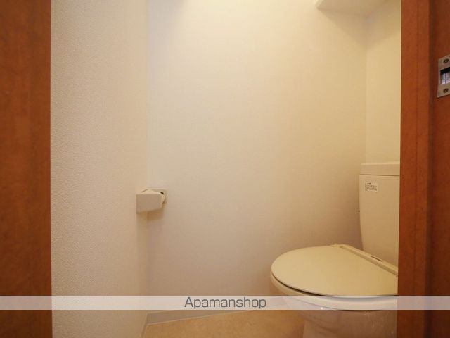 CANVASSすすきのの内装写真