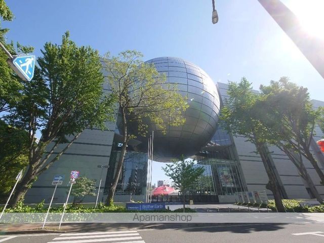 セイワパレス丸の内駅前プレミアの周辺写真