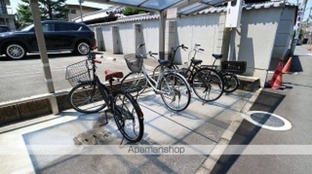 第6ウエスタンハイツの内装写真