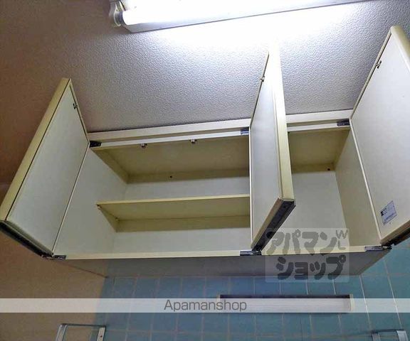 アズィールC棟の内装写真