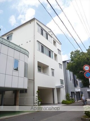 和歌山県和歌山市四番丁[1R/41.91m2]の外観2