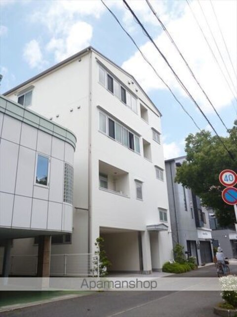 和歌山県和歌山市四番丁[1R/41.91m2]の外観2