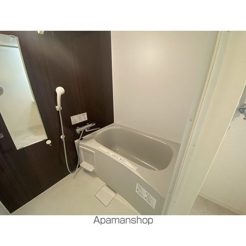 G GRANZの内装写真