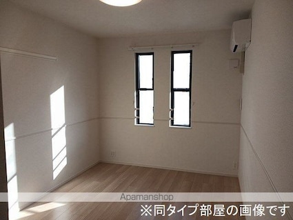 メゾン　マルベリィ[2LDK/63.03m2]のその他内装1