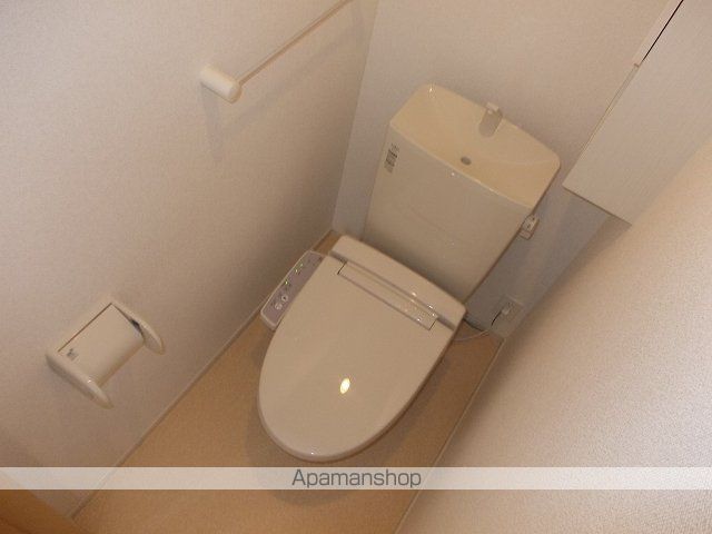 コンフォートの内装写真