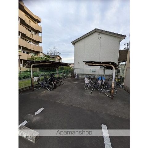 第二新海マンションのその他写真