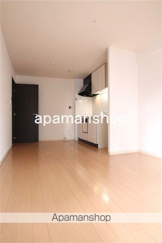 アーバンフラッツNAKANOSHIMAの内装写真