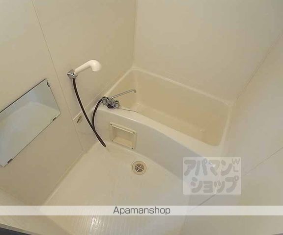 プラザ晴明館の内装写真