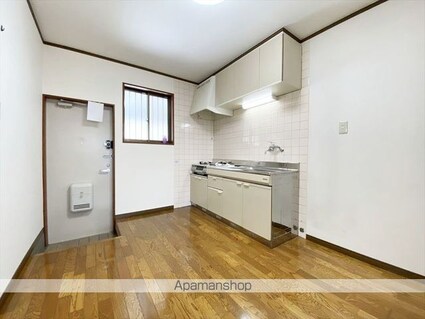 メゾンマキシム[1K/33.11m2]の内装1