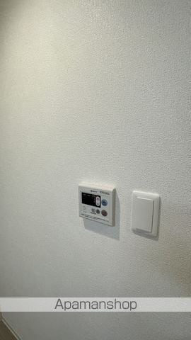 プレサンス大須観音ビザリアの内装写真