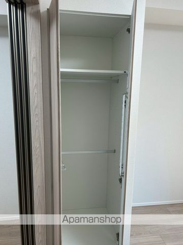 ベルファース品川大井町の内装写真