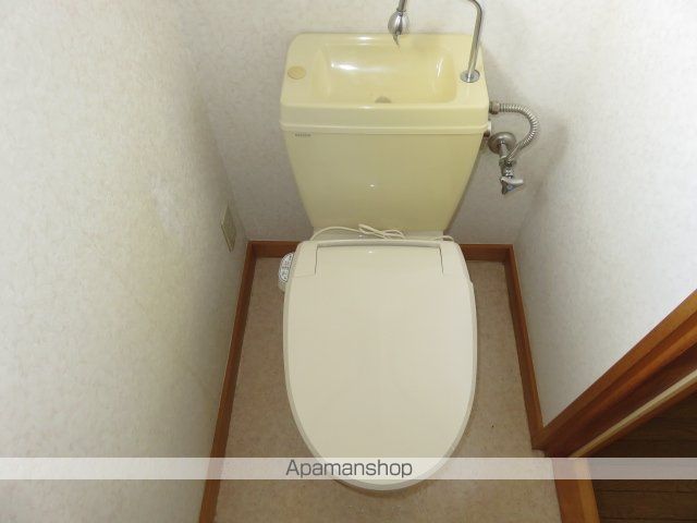 サンコーポSAITOの内装写真
