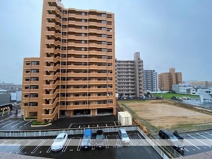 デイ　ドリーム[1K/29.02m2]の内装1