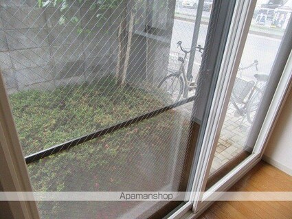 グリーンヴィレッヂ[1LDK/35m2]の内装4