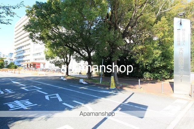 アーデン和泉町の周辺写真