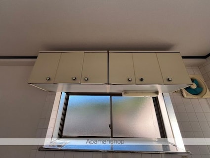 ロイヤルコーポ琴の浦Ⅱ[1LDK/32.6m2]の内装6