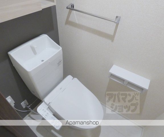 SAKURA COURT北白川の内装写真