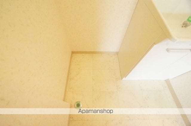 ドエルあけぼのの内装写真