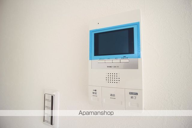 カーサあくら通りの内装写真