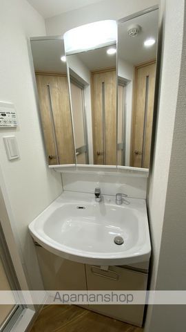 リビンコートSTUDIO岩田町の内装写真