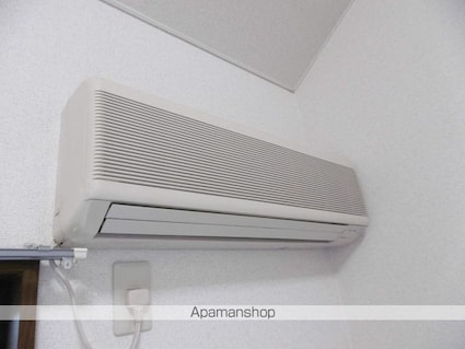 サンシティ沖野Ｃ[1K/26.36m2]のその他設備