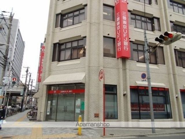 ファーストフィオーレ江坂垂水町IIの周辺写真
