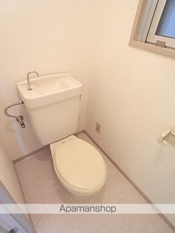 メゾン惟信の内装写真