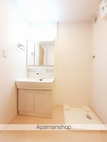 カーサグレイスの内装写真