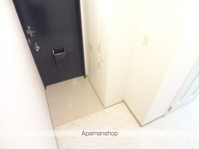 GRAND岡山手の内装写真