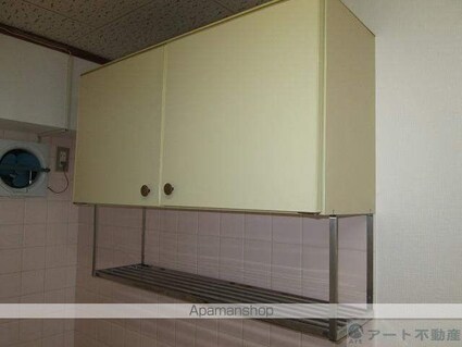 福田マンション[1K/19.1m2]の内装2
