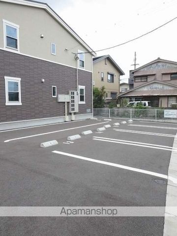 メゾンリヴィエールAのその他写真