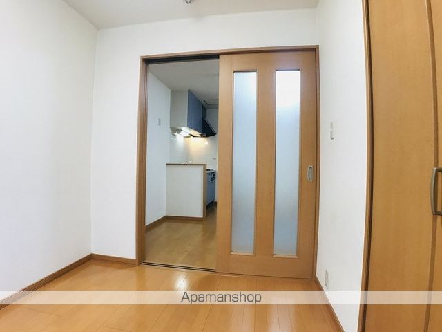 キアヌIIの内装写真