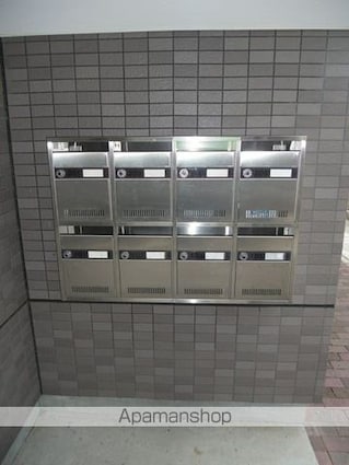エルアール２６[1LDK/36m2]の共用部2
