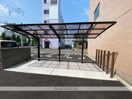 アルチェヴィータ[1LDK/44.01m2]の共用部1