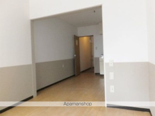 グランフォルム南6条の内装写真