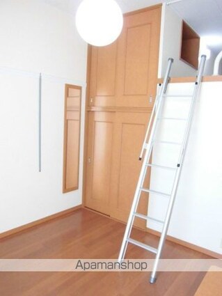 レオパレスショウ[1K/20.28m2]のリビング・居間4