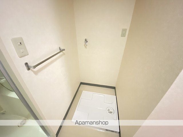 リバーシティ中里の内装写真