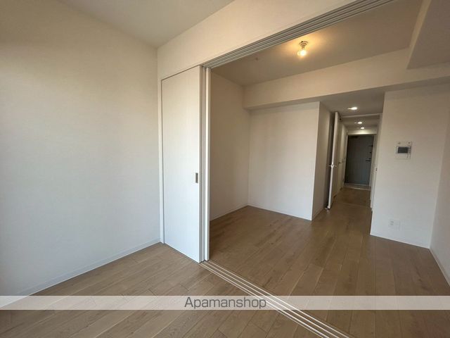 アルティザ姫路の内装写真