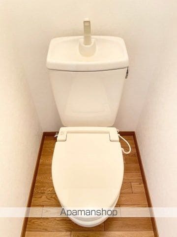 第一ラックビルの内装写真