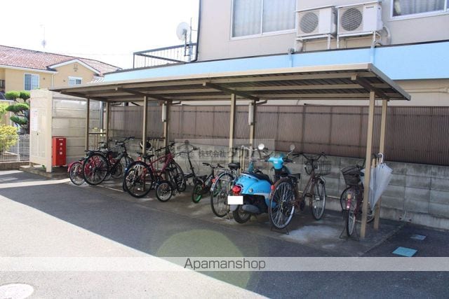 セジュールAI B棟のその他写真