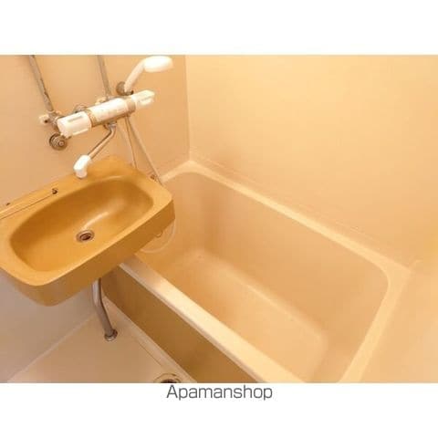 ロアール新札幌Cの内装写真