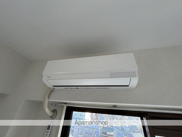 グランデール京橋の内装写真