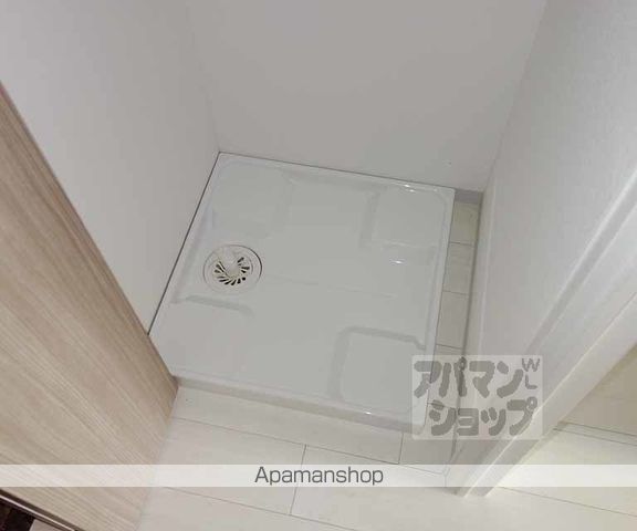アクアプレイス京都洛南の内装写真