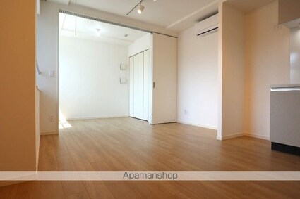 東京都江東区清澄３丁目[1LDK/30.89m2]のその他内装3