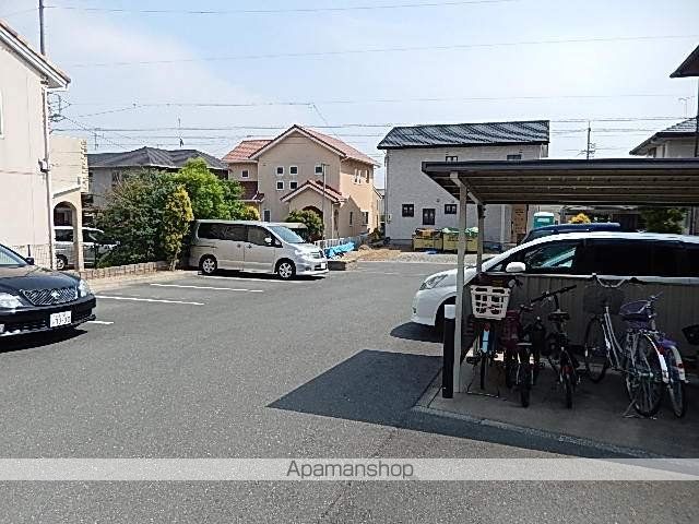 リビングタウン大平台 Cの外観写真