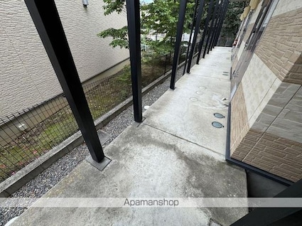 レオパレスル　ヴァン[1K/20.28m2]のバス