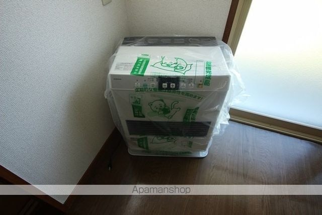 カーサ佃[3LDK/85.7m2]のその他設備
