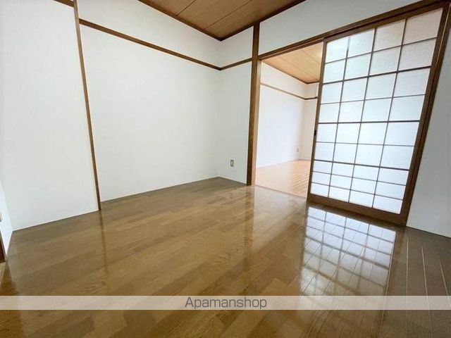 藤本マンションの内装写真